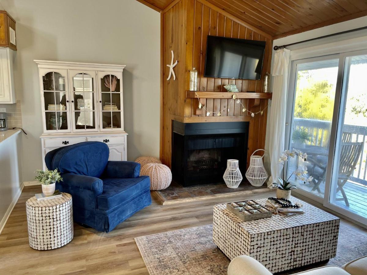 Driftwood Villa 234 Edisto Exterior foto
