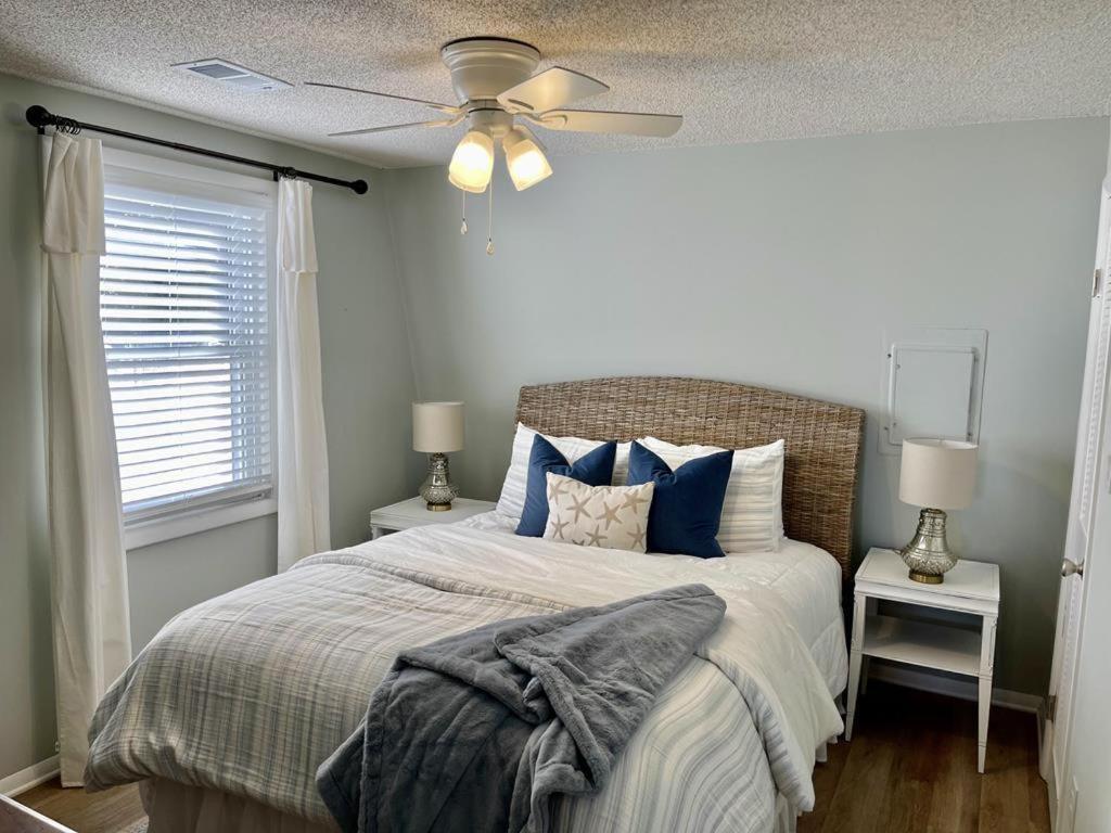 Driftwood Villa 234 Edisto Exterior foto